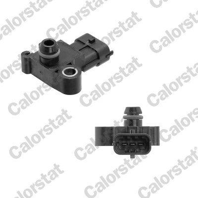Sensor, intake manifold pressure